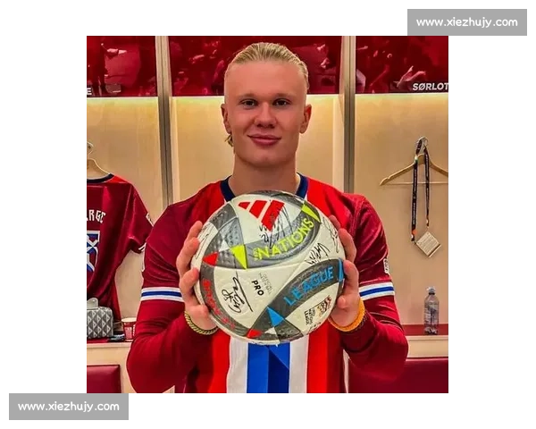 哈兰德警示挪威同胞：迈阿密烈日下的防晒必修课